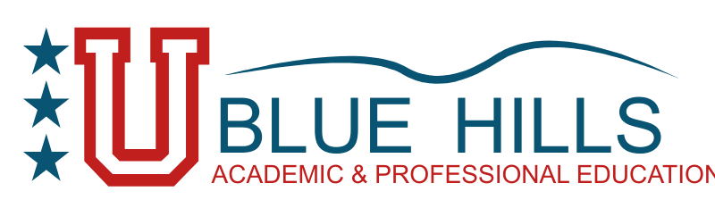 Blue Hills Academic & Professional Education